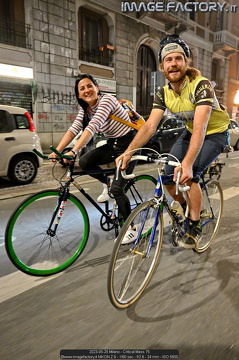 2023-05-25 Milano - Critical Mass 75